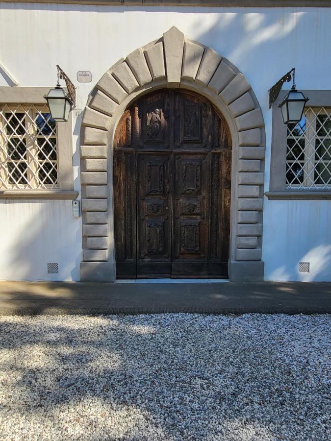 La Villa Apartments: Sardinia-Corsica Gateway with Secure Parking Livorno Exterior photo